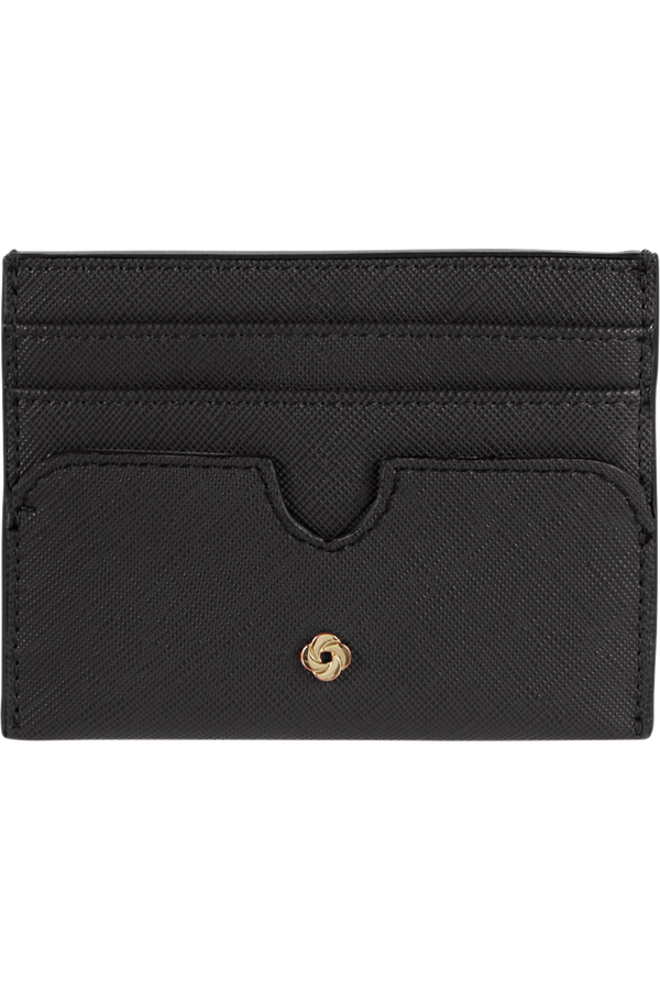 Samsonite My Samsonite Slg 337 - 6CC Holder  Black