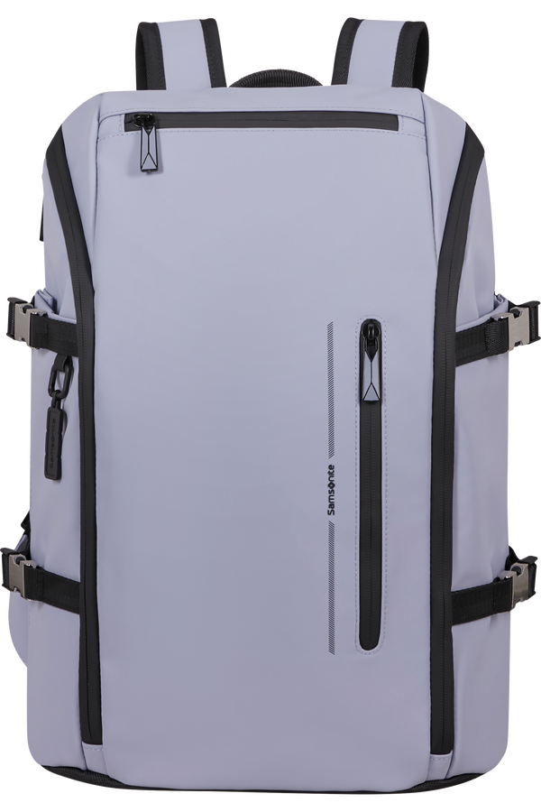 Samsonite Glam-Go Laptop Backpack 14.1'  Lavender