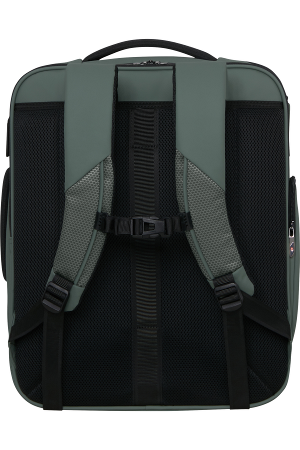 Samsonite Glazed Underseat Backpack M 