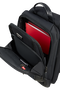 Samsonite Urban-Eye Accordion Backpack 15.6'  Black Samsonite Urban-Eye Accordion Backpack 15.6'  Black