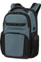 Samsonite Pro-DLX 6 Backpack 3 Volume Expandable 15.6'  Dusty Blue