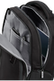Samsonite Biz2go LPT Backpack  Black