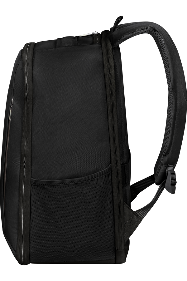 Samsonite Guardit Classy Backpack Underseater S  Black Samsonite Guardit Classy Backpack Underseater S  Black