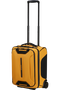 Samsonite Ecodiver Duffle with wheels underseater 45cm  Yellow