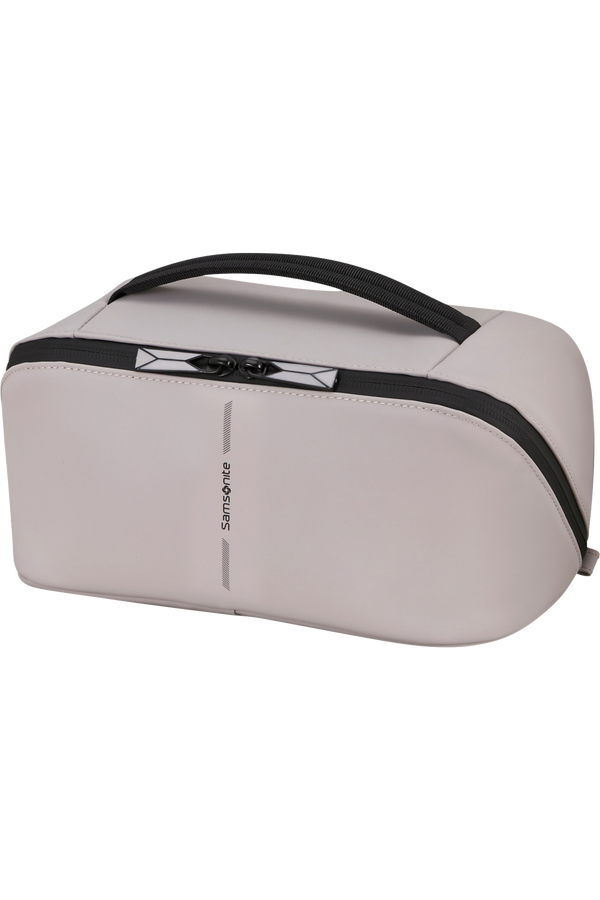 Samsonite Glam-Go Pouchy Beauty Case  Ash Rose