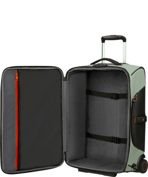 Ecodiver Duffelv&auml;ska med hjul / Ryggs&auml;ck 55cm 55 x 40 x 25 cm | 2.8 kg