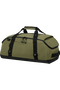 Samsonite Ecodiver Duffle S LTD  Waxed Wasabi