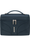 Samsonite Attrix Toilet Kit Beauty Case  Steel Blue Samsonite Attrix Toilet Kit Beauty Case  Steel Blue