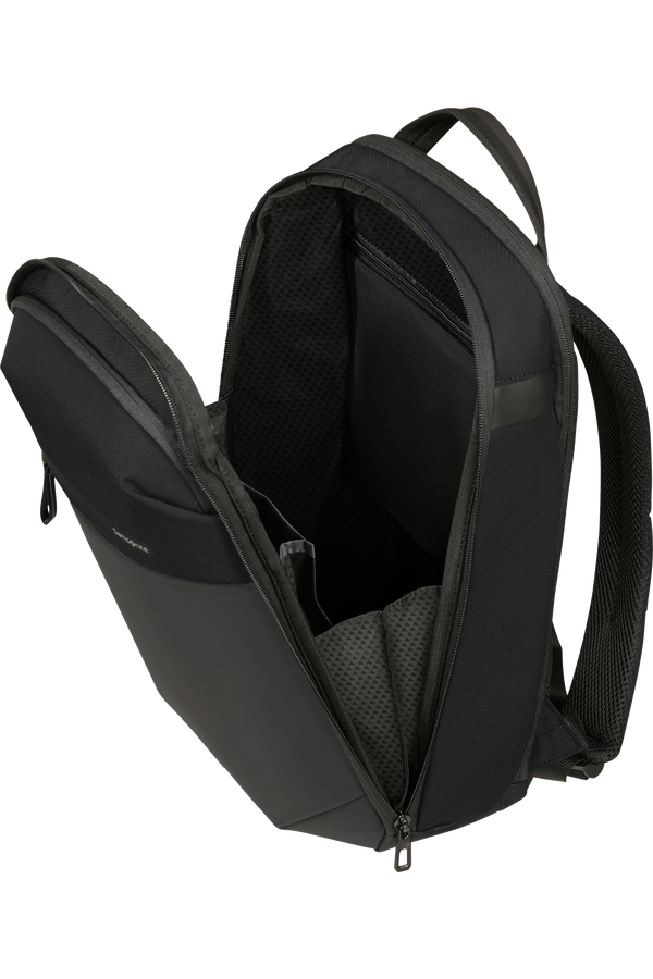 Samsonite Moderny Laptop Backpack 14.1'  Black