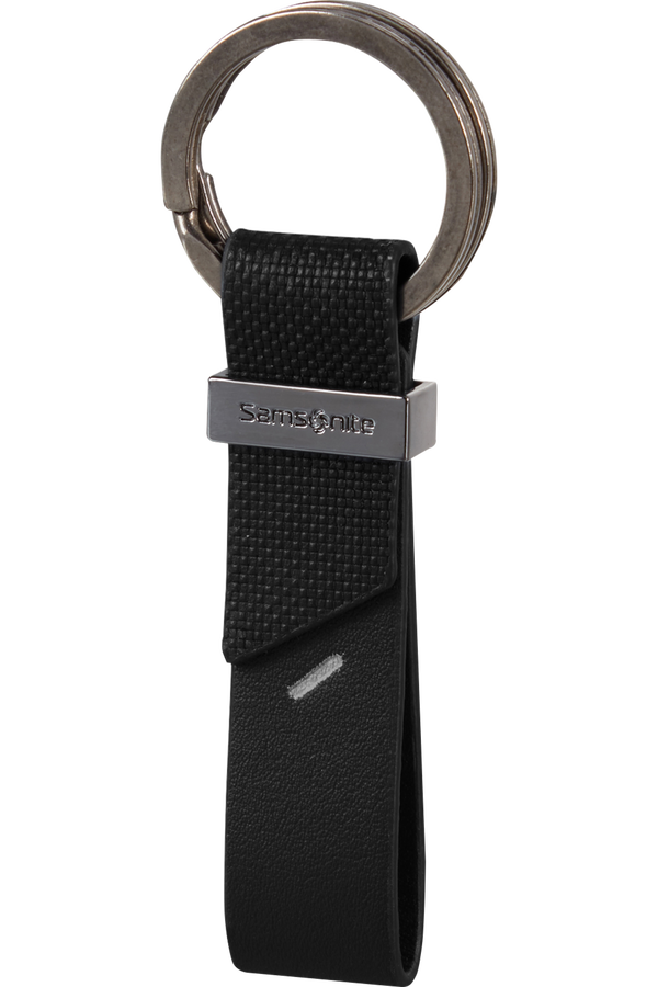 Samsonite Pro-Dlx 6 Slg 528 - K RING 2R  Black