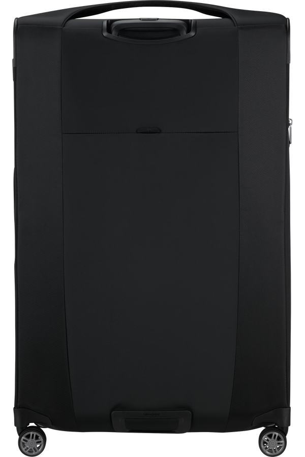 Samsonite Re-Lite Spinner Expandable 83cm  Black