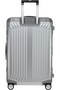 Samsonite Lite-Box Alu Spinner 69cm  Aluminium
