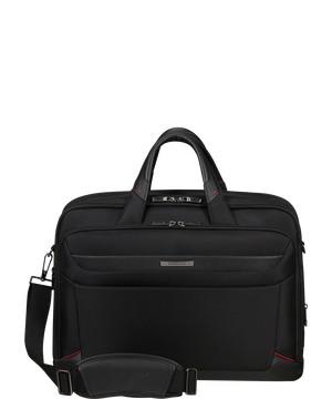 Pro-DLX 6 Datorväska – Porfölj 17.3" 33 x 46 x 17.5/23.5 cm | 1.5 kg Pro-DLX 6 Datorväska – Porfölj 17.3" 33 x 46 x 17.5/23.5 cm | 1.5 kg