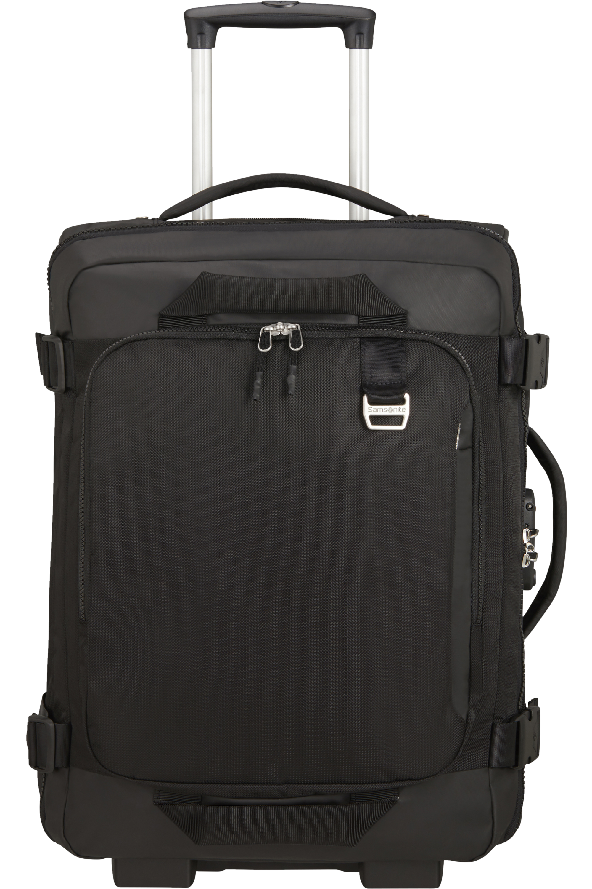 samsonite 19 wheeled backpack
