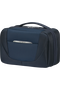 Samsonite Re-Lite Toilet Kit  Midnight Blue