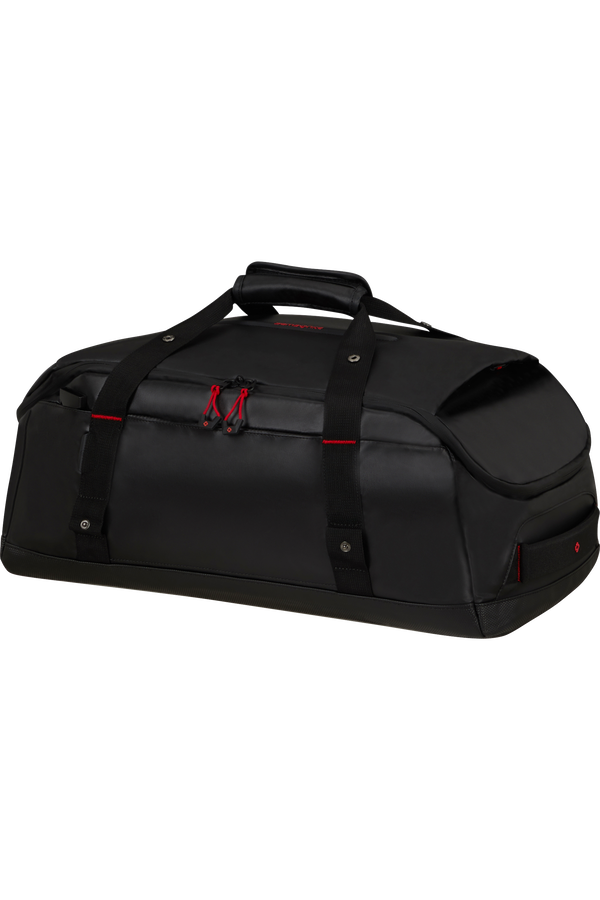 Samsonite Ecodiver DUFFLE S  Black
