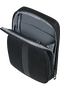Samsonite Sacksquare Crossover S 7.9'  Black