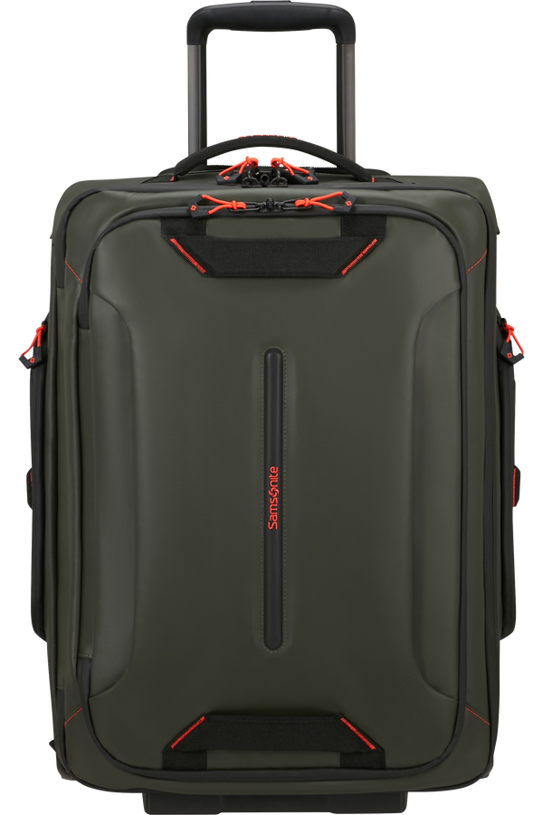 Samsonite Ecodiver DUFFLE/WH 55/20  Climbing Ivy