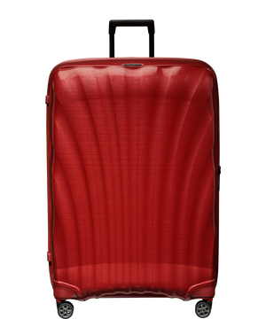 C-Lite Resv&auml;ska med 4 hjul 86cm 86 x 58 x 36 cm | 3.6 kg