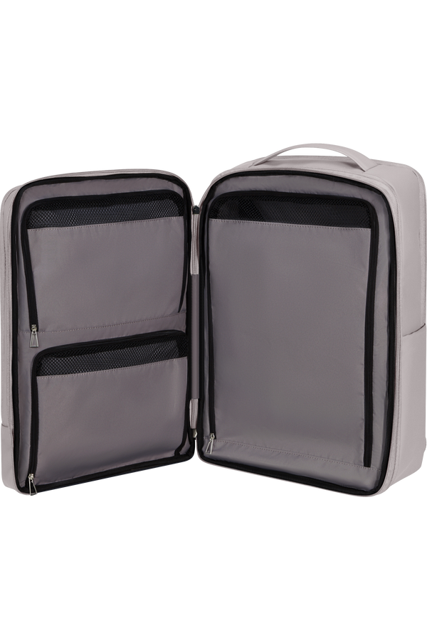 Samsonite Wander Last Backpack + CL. Comp 15.6'  Ash Rose