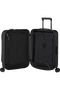 Samsonite Neopod Spinner Expandable Easy Access FL 55cm  Black Samsonite Neopod Spinner Expandable Easy Access FL 55cm  Black