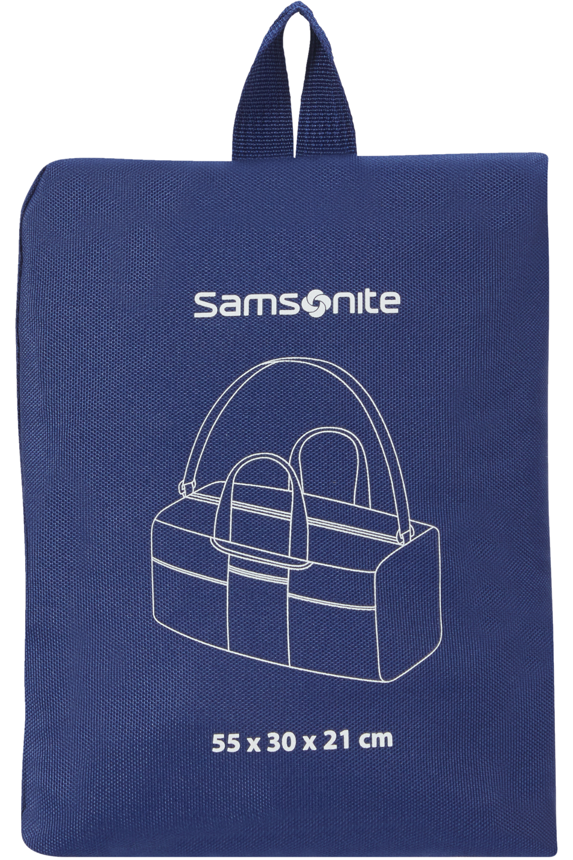 at by samsonite