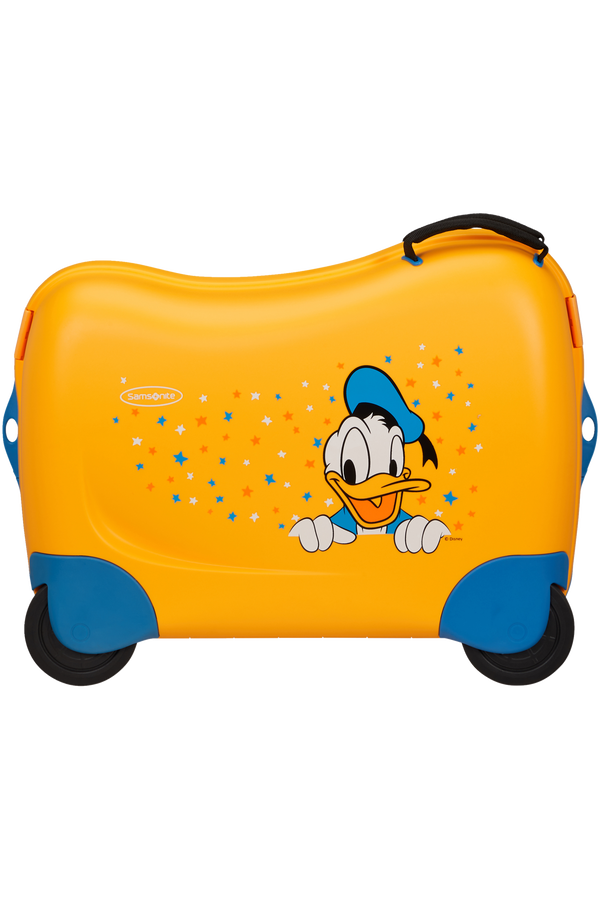Samsonite Dream Rider Disney Suitcase Disney  Donald Stars