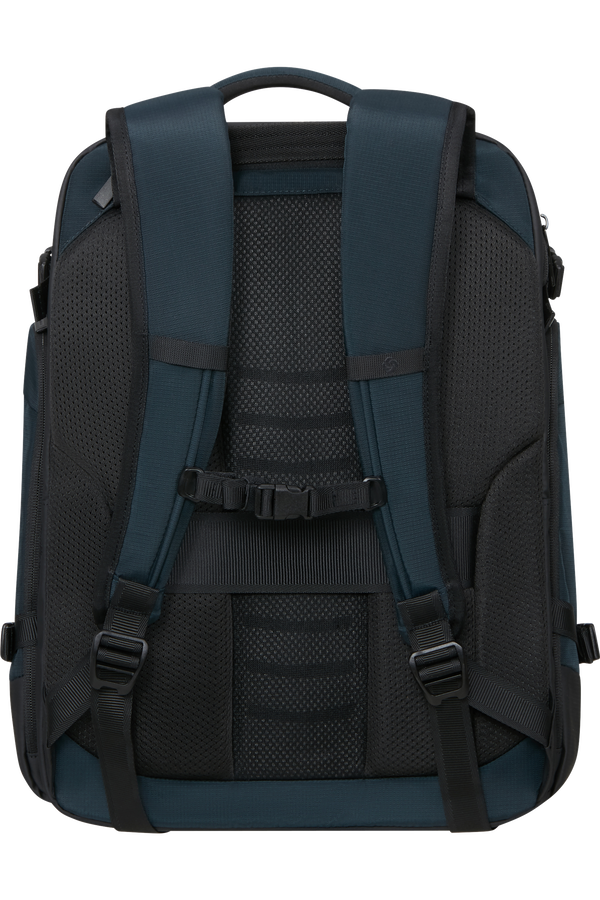 Biz2Go 2 3-i-1 Reseryggs&auml;ck 17.3"