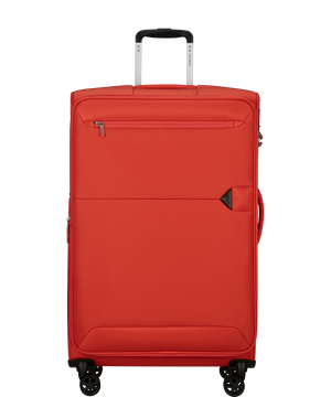 Urbify Expanderbar resv&auml;ska med 4 hjul 78cm 78 x 48 x 30/34 cm | 3.1 kg
