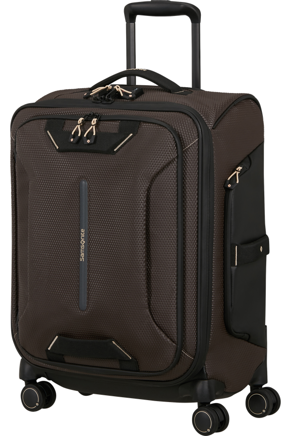 Ecodiver Resv&auml;ska med 4 hjul 55cm