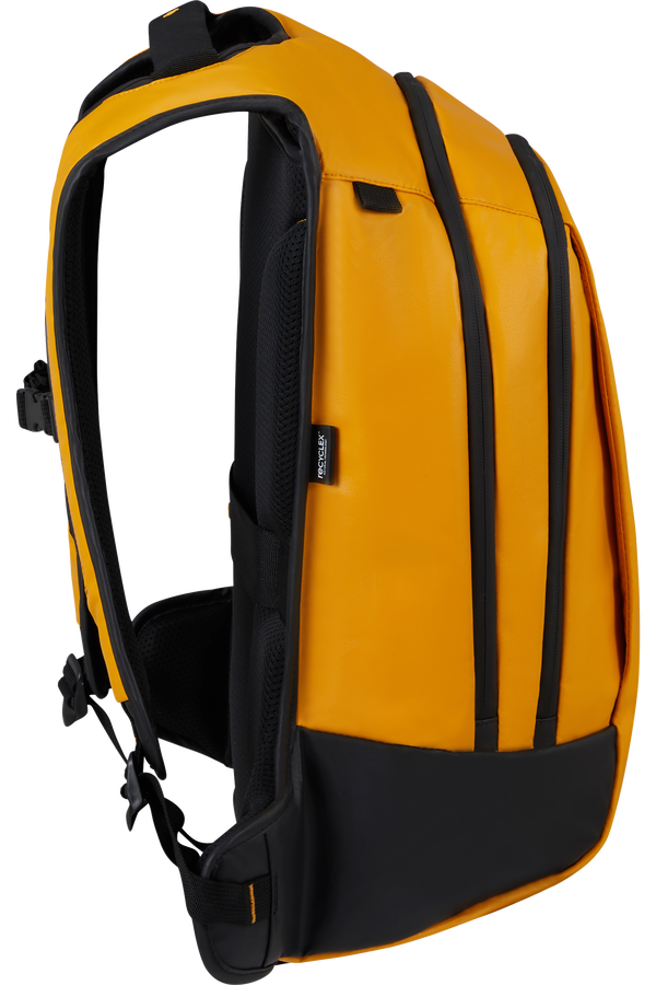 Samsonite Ecodiver LAPTOP BACKPACK L  Yellow