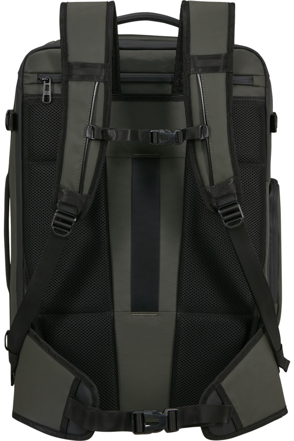 Cabin Pack Ryggs&auml;ck 17.3"