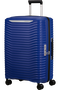 Samsonite Upscape Spinner 68/25 Exp  Nautical Blue