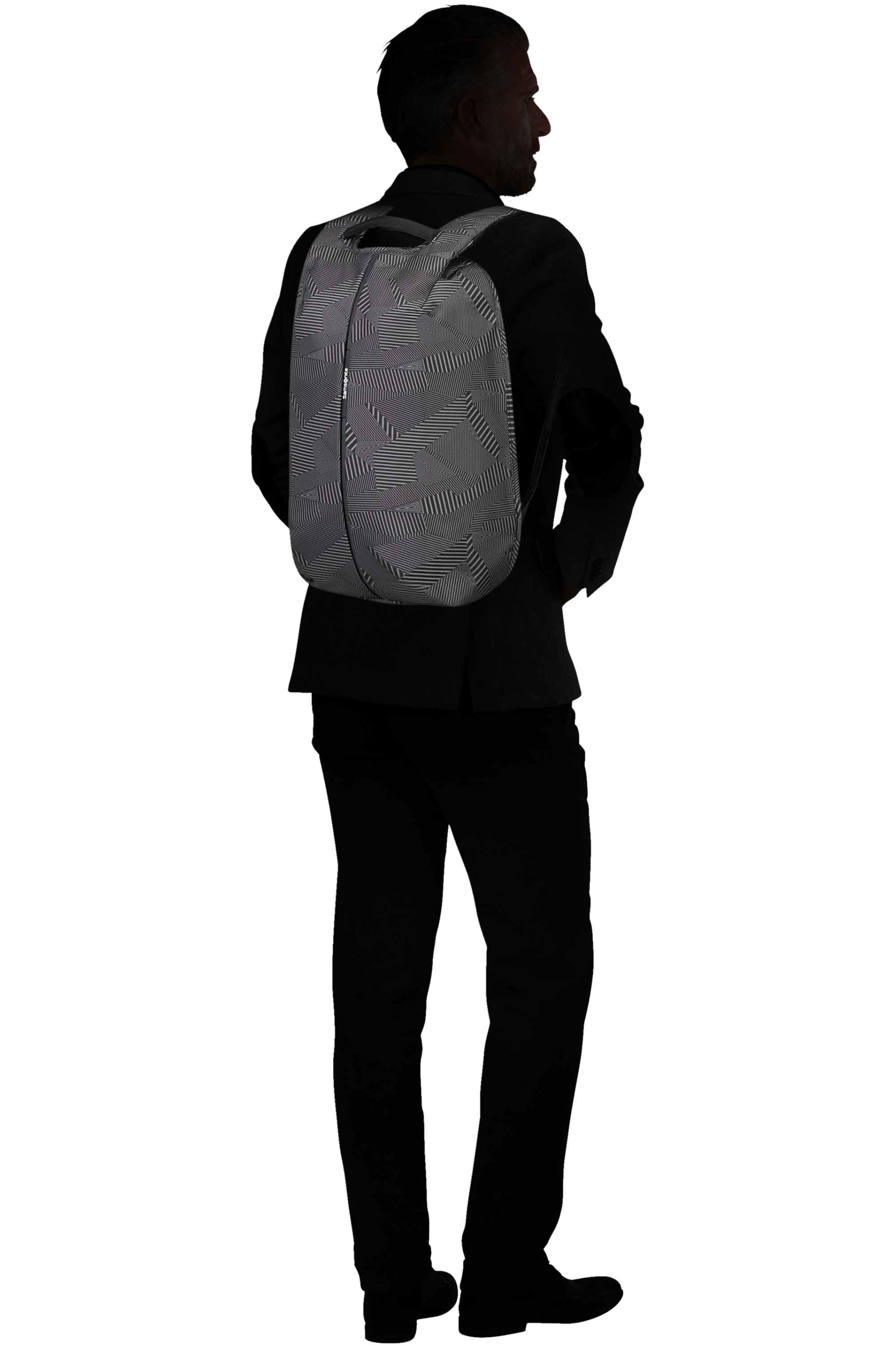 samsonite elite backpack