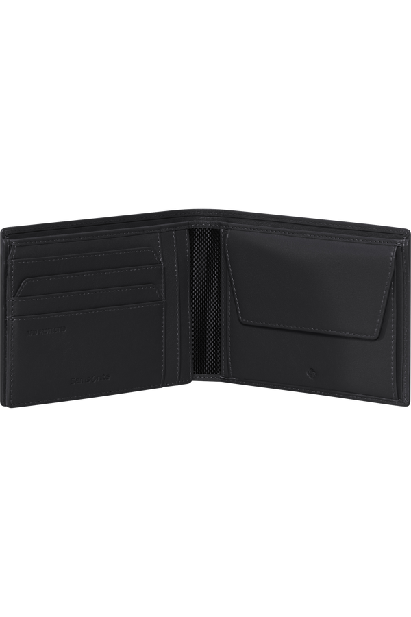 Samsonite Urban-Eye Slg 047 - B 10CC+VFL+C+2C  Black