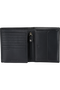 Samsonite Attack 2 Slg 122 - W 11CC+HFL+W+C+Z+2C  Black Samsonite Attack 2 Slg 122 - W 11CC+HFL+W+C+Z+2C  Black