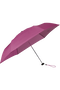 Samsonite Rain Pro 3 Sect.ultra Mini Flat  Light Plum Samsonite Rain Pro 3 Sect.ultra Mini Flat  Light Plum