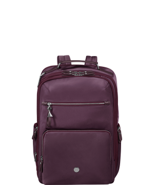 Karissa Evo Ryggsäck 15.6" 44 x 30 x 18/23 cm | 1.2 kg Karissa Evo Ryggsäck 15.6" 44 x 30 x 18/23 cm | 1.2 kg