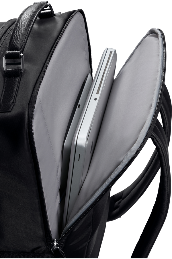 Samsonite Karissa Evo BP Underseater Backpack 15.6' EXP  Black