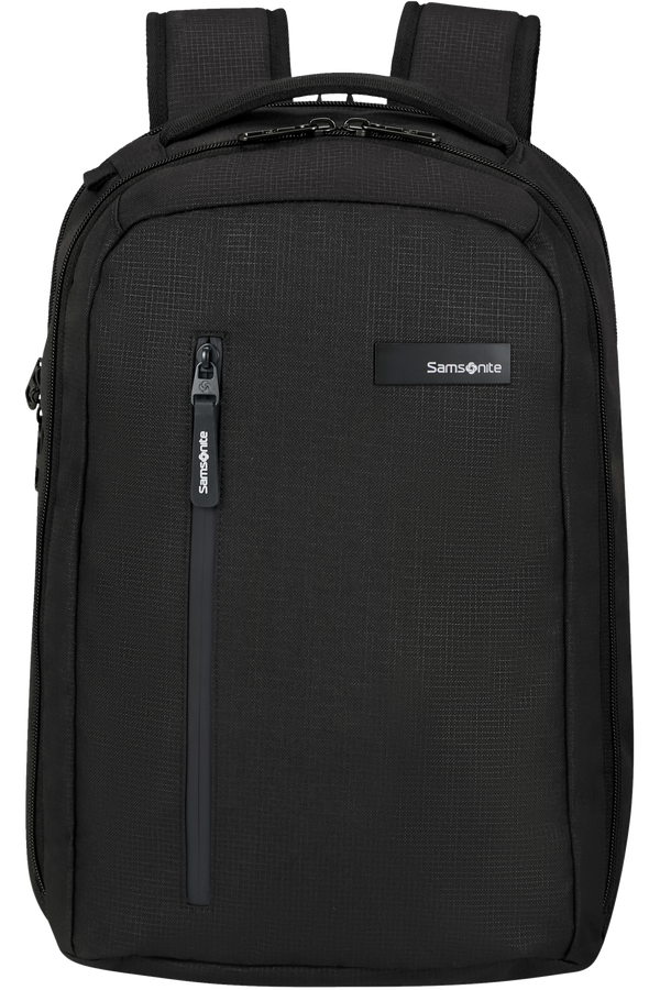 Samsonite Roader Laptop Backpack S  Deep Black