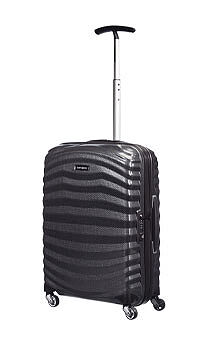 Lite-Shock Resv&auml;ska med 4 hjul 55cm 36.0 L | 55 x 40 x 20 cm | 1.7 kg