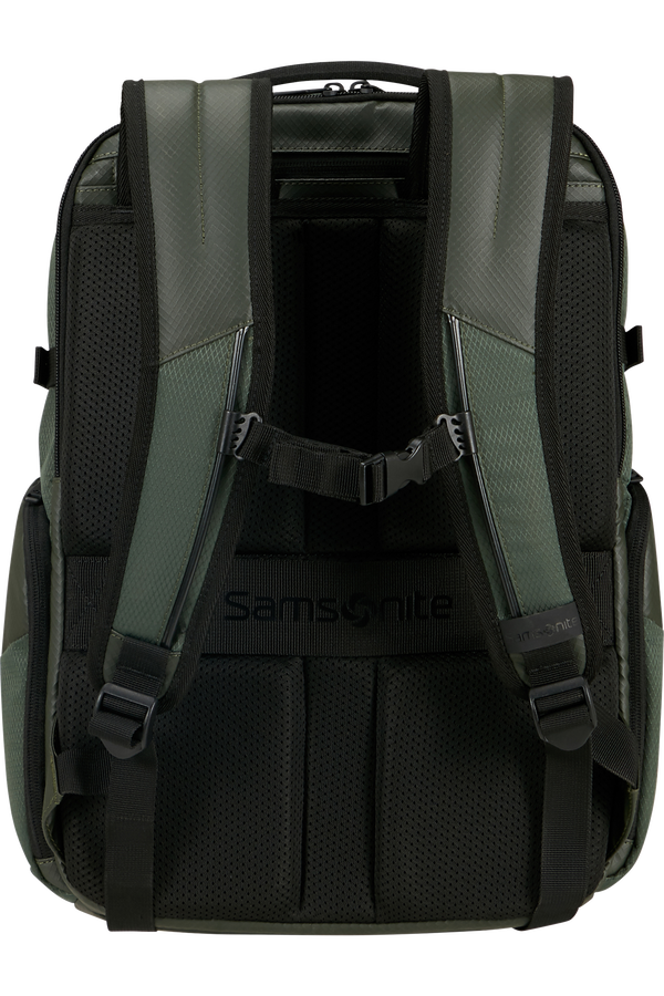 Samsonite Armox LAPTOP BP M DAYTRIP  Moss Samsonite Armox LAPTOP BP M DAYTRIP  Moss
