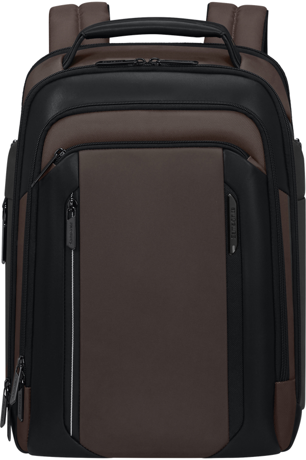 Samsonite Spectrolite 4.0 Laptop Backpack 14.1'  Brown