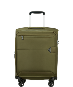 Urbify Expanderbar resväska med 4 hjul 55cm 55 x 40 x 23/26 cm | 2.3 kg