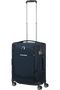 Samsonite Re-Lite Spinner Expandable 55cm  Midnight Blue
