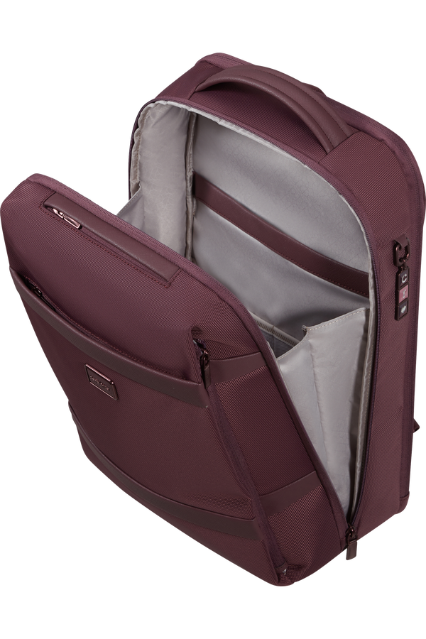 Image Biz Ryggs&auml;ck 15.6"