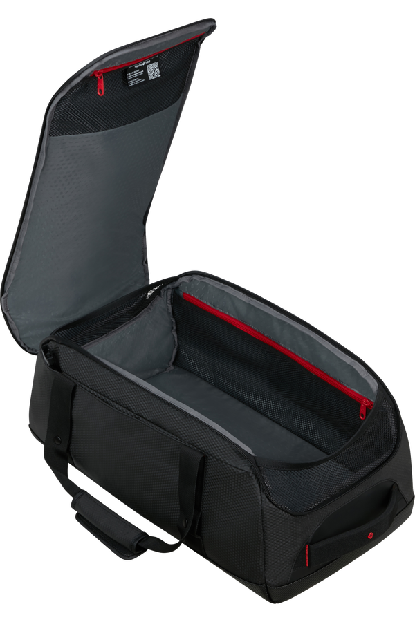 Samsonite Ecodiver Duffle S  Charcoal