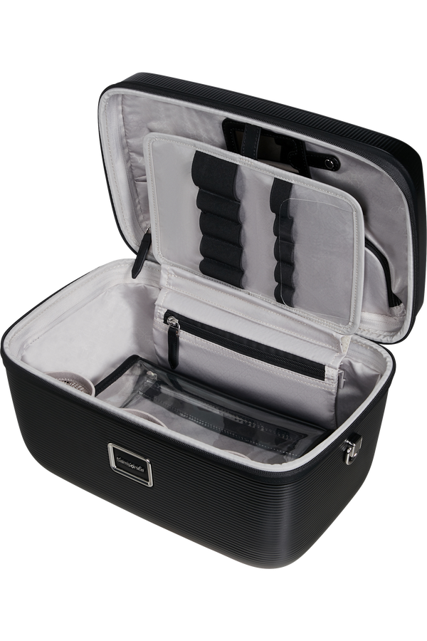 Samsonite Image Beauty Case  Black