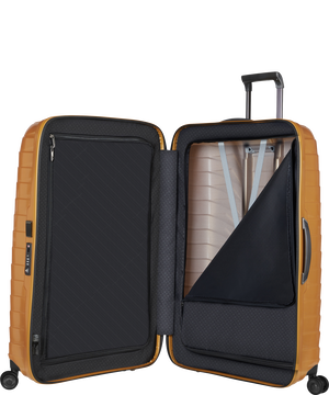 Proxis Resväska med 4 hjul 81cm 81 x 57 x 32 cm | 3.6 kg