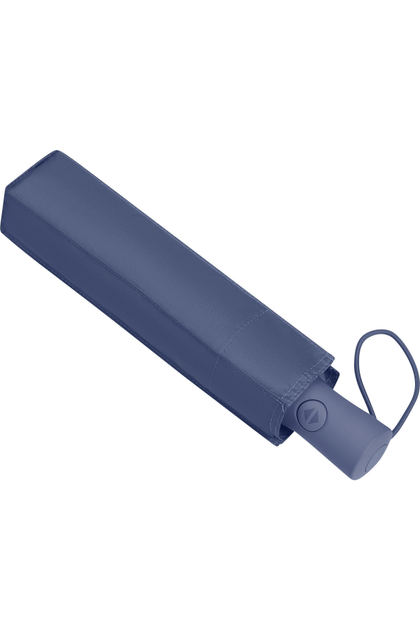 Samsonite Rain Pro 3 Sect. Auto O/C  Storm Blue Samsonite Rain Pro 3 Sect. Auto O/C  Storm Blue